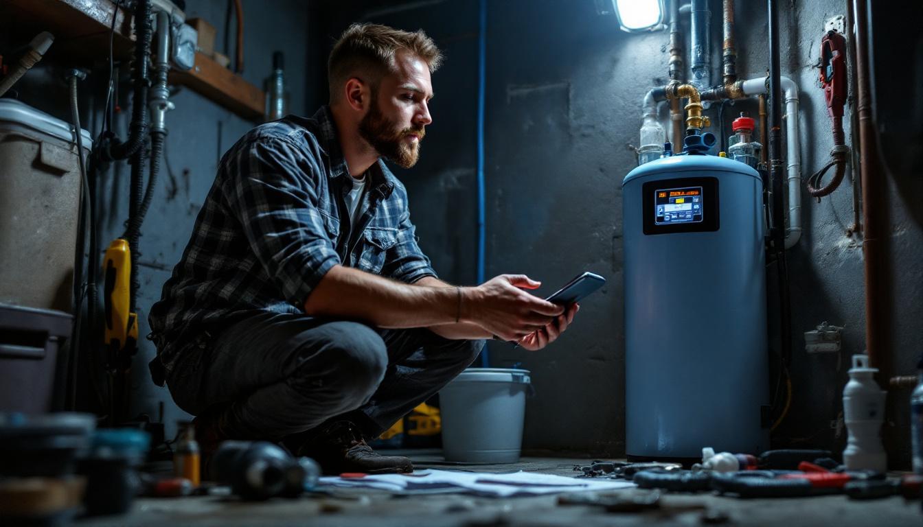 Adoucisseur CO2 inconvénients : ce qu'il faut savoir avant d'acheter