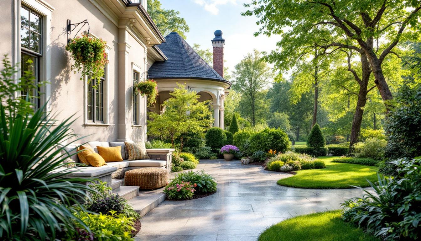 Béton imprimé prix au m² : découvrez nos tarifs et conseils