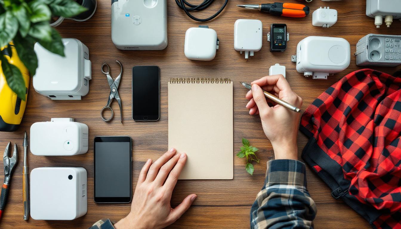 Calculer consommation watt : astuces pour maîtriser votre électricité