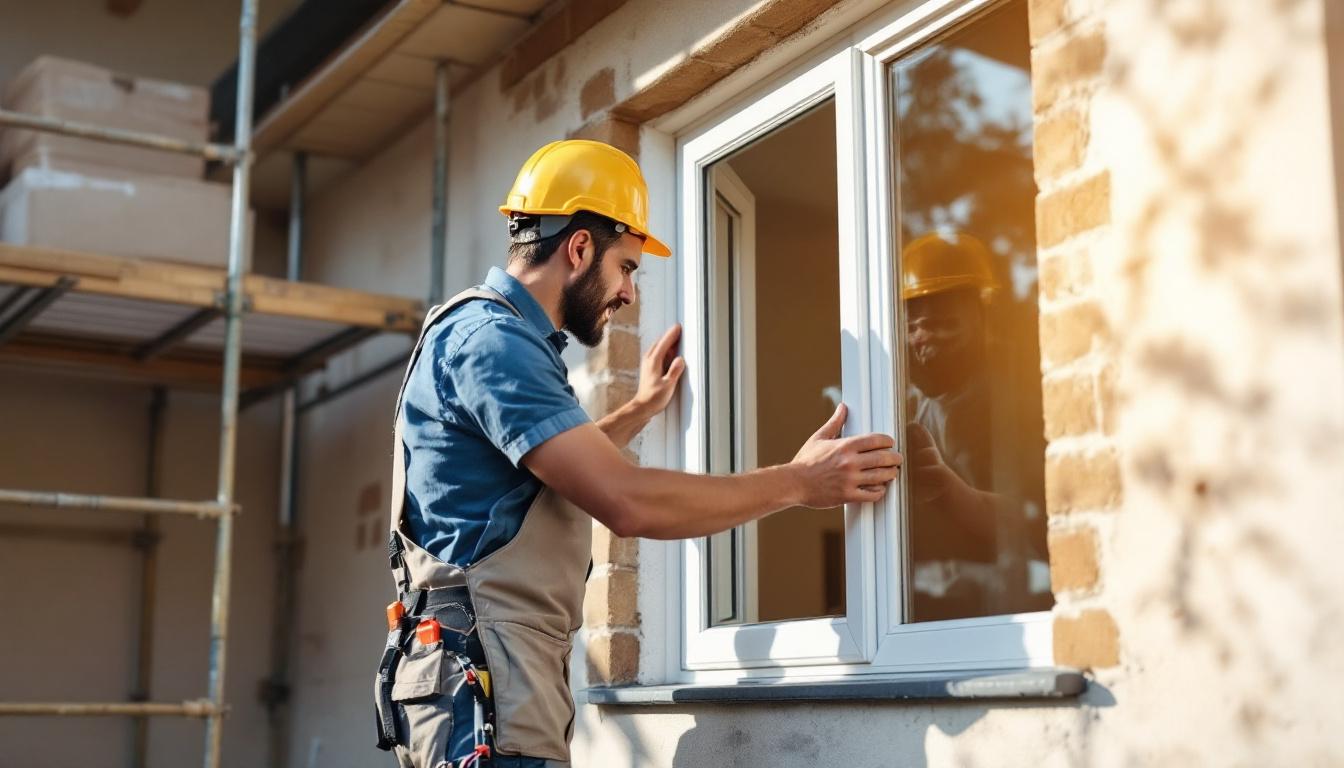 Changer fenêtre prix : découvrez les facteurs et aides financières
