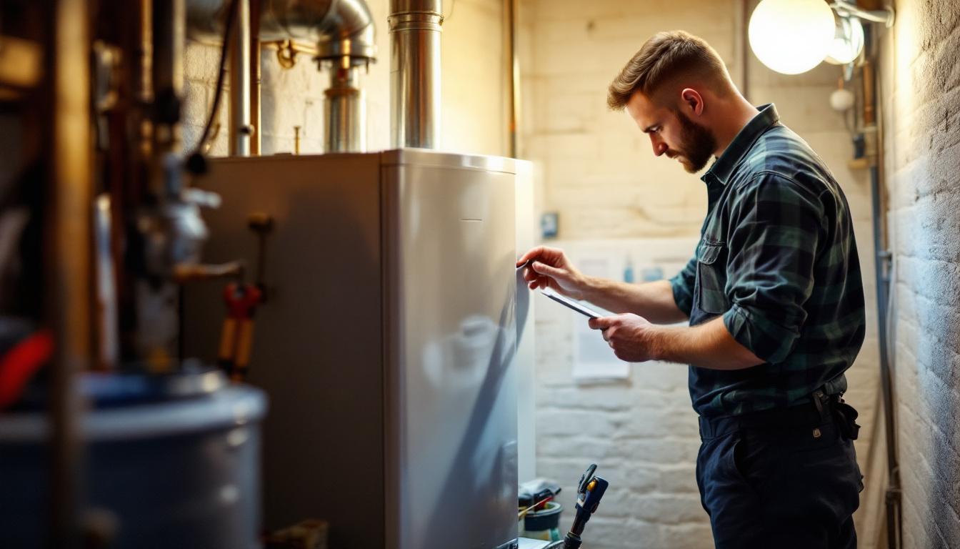 Chauffage au fioul prix : comprendre les coûts et alternatives disponibles