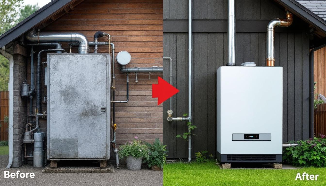 Chauffage au fioul prix : comprendre les coûts et alternatives disponibles