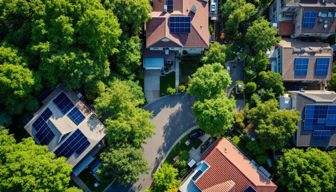 Comment savoir si mes panneaux solaires produisent ? Suivez le guide !