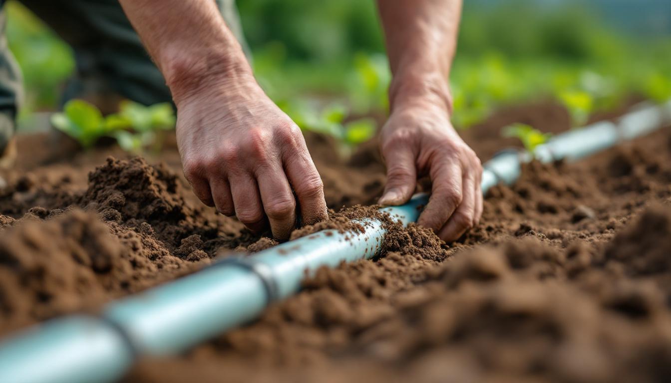 Comment viabiliser un terrain agricole : étapes et conseils essentiels