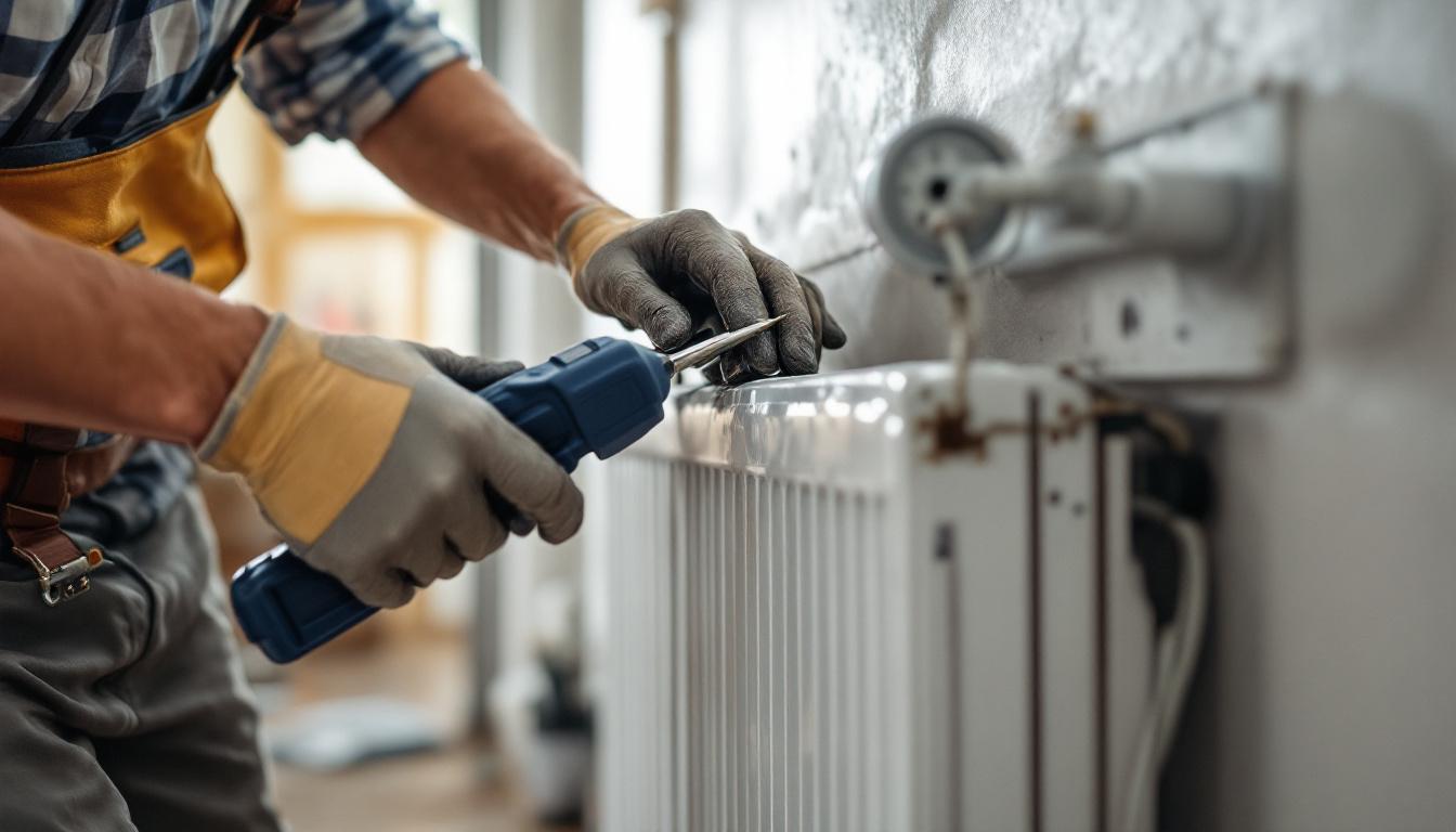 Conseils démontage radiateur : évitez fuites et dégâts coûteux