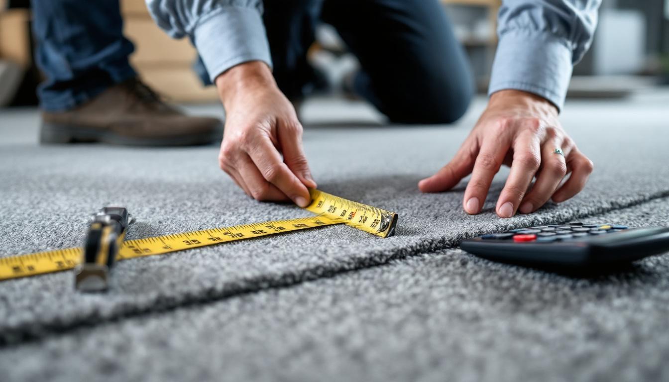 Coût moquette acoustique bureau : astuces pour maîtriser votre budget