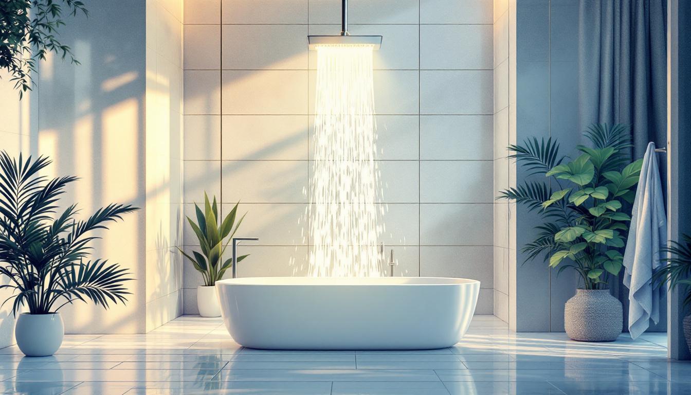 Eau qui coule : causes, solutions et conseils pratiques