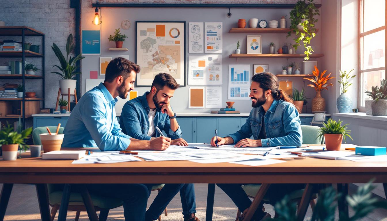 Échange immobilier avec soulte : découvrez cette alternative avantageuse