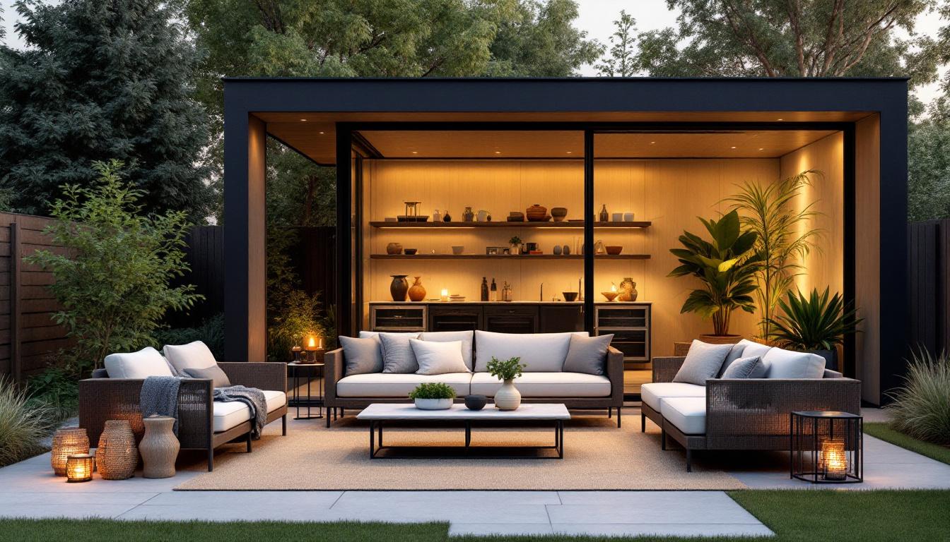 Les types des abris : choisissez le vôtre pour chaque besoin