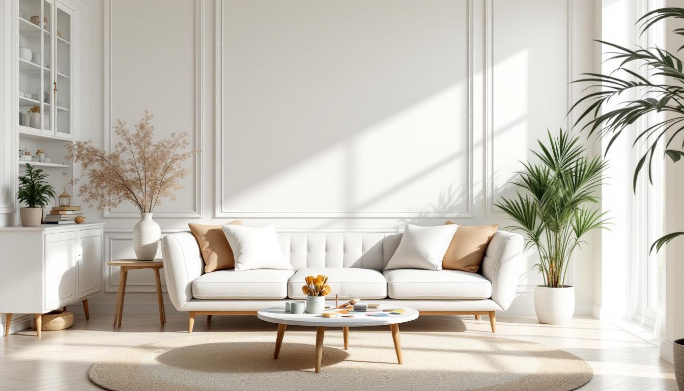 Meilleures marques peinture professionnelles : qualité et conseils d'experts