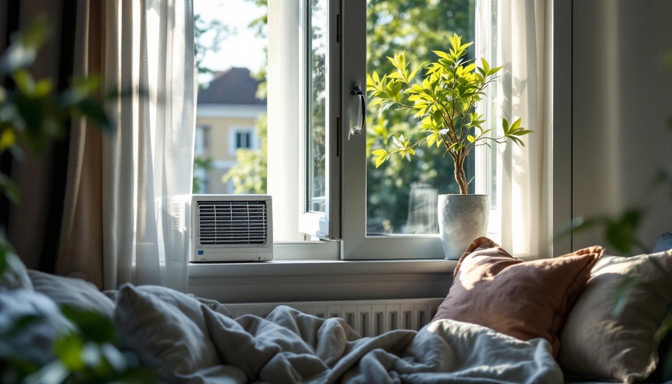Nuisance sonore climatiseur copropriété : comment obtenir l'autorisation ?