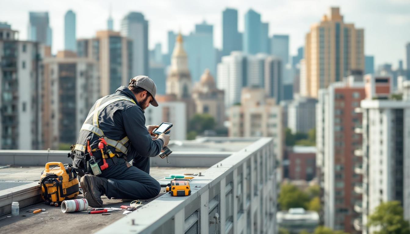 Nuisance sonore climatiseur copropriété : comment obtenir l'autorisation ?