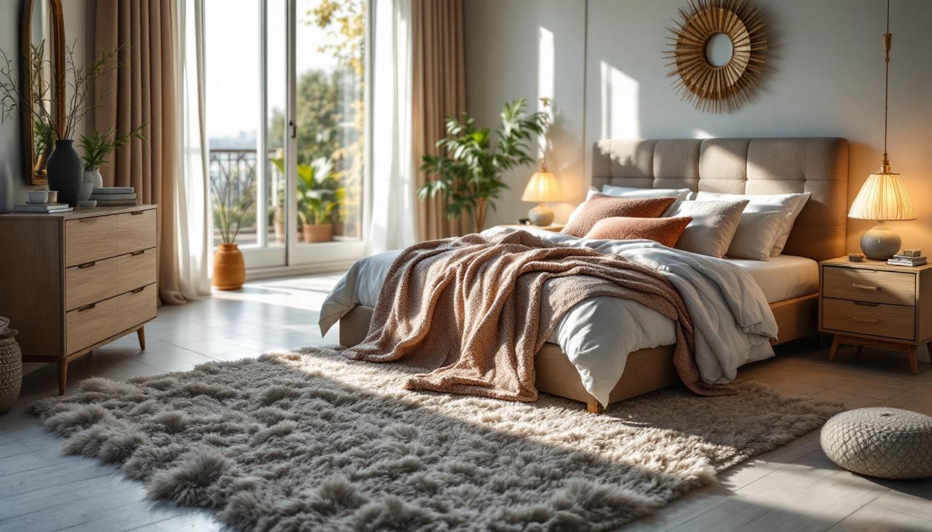 Prix chauffage au sol électrique : économisez sur votre confort thermique