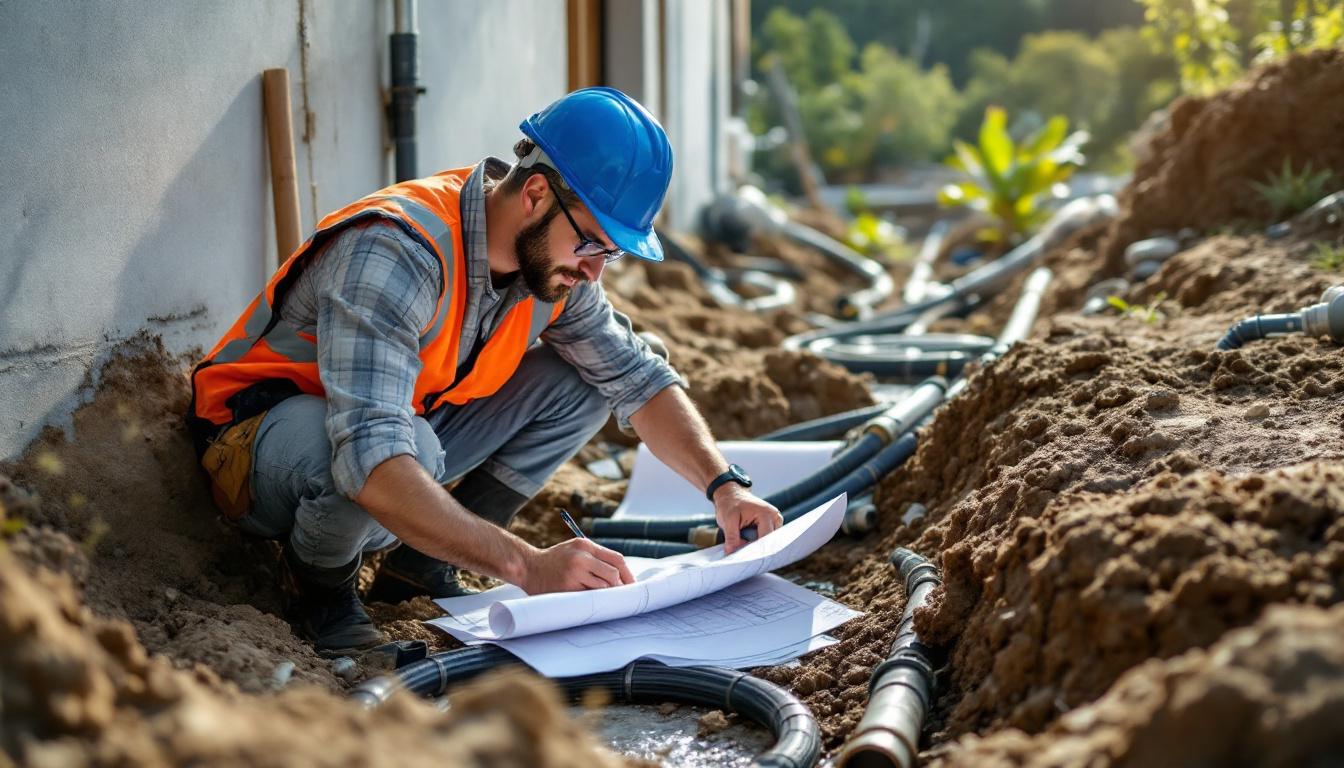 Prix cuve récupération eau de pluie enterrée : comparez les offres