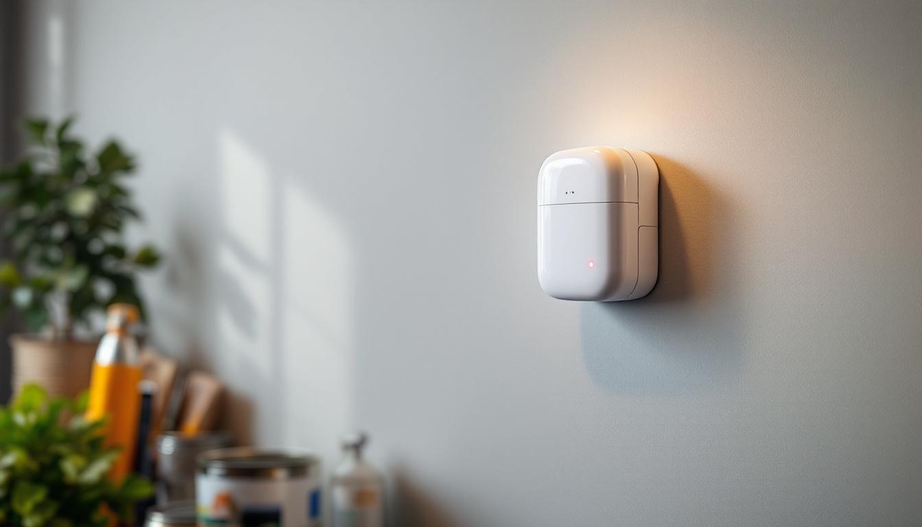 Prix d'une alarme maison : comparez les modèles et économisez