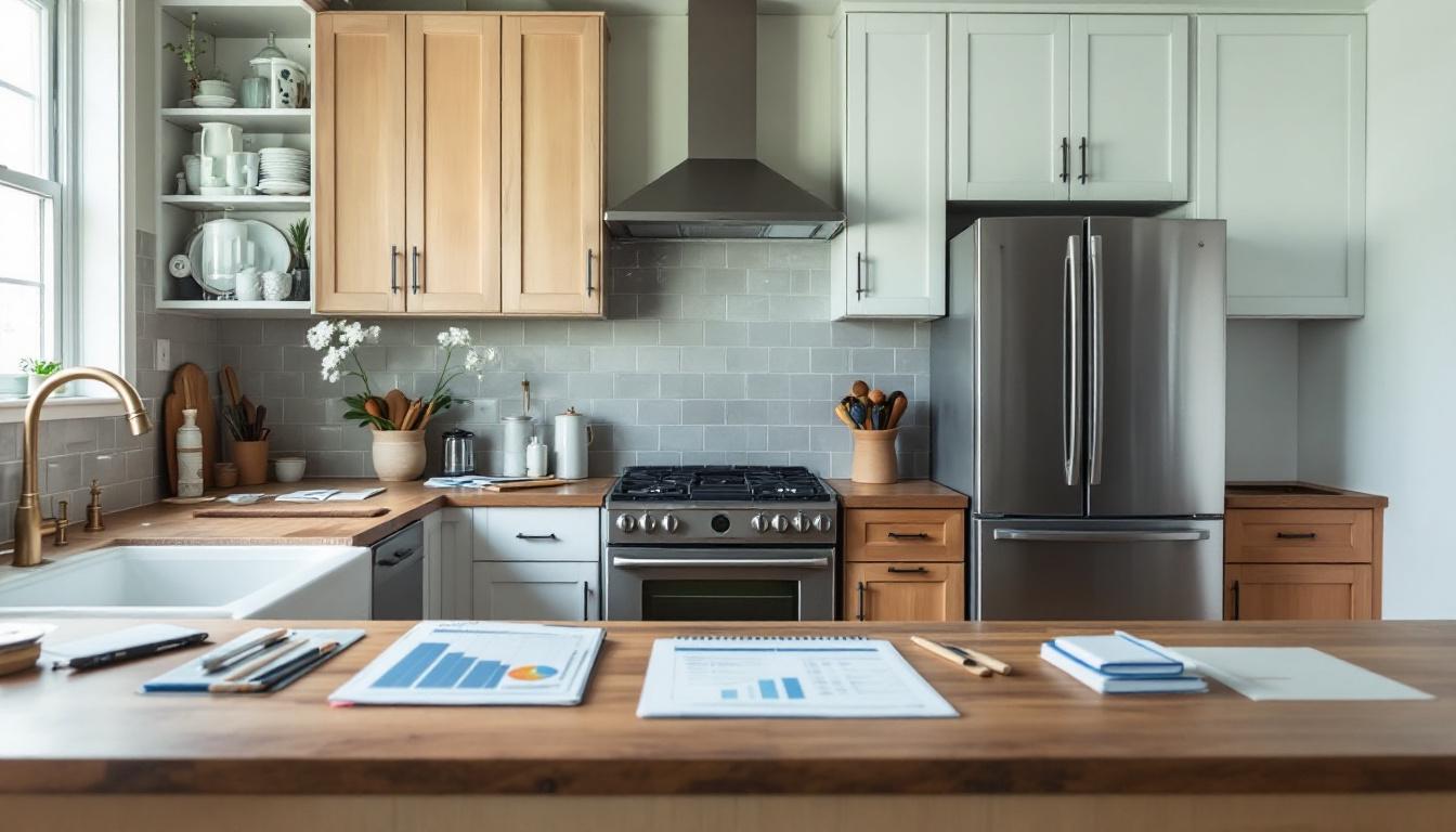 Prix des travaux intérieurs maison : évaluez votre budget rénovation