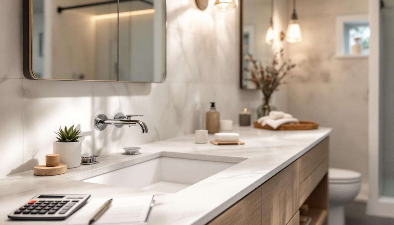 Prix des travaux intérieurs maison : évaluez votre budget rénovation