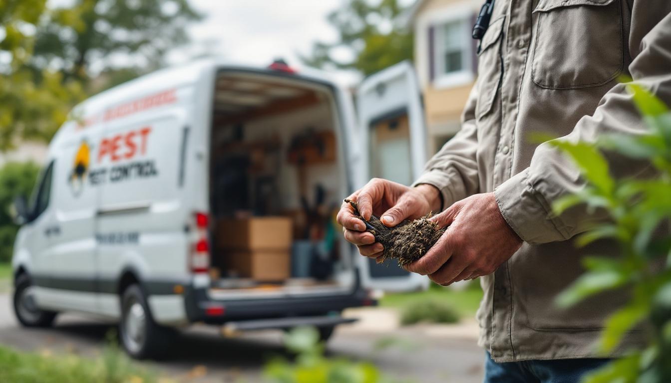 Prix destruction nid frelon asiatique : tarifs et options disponibles