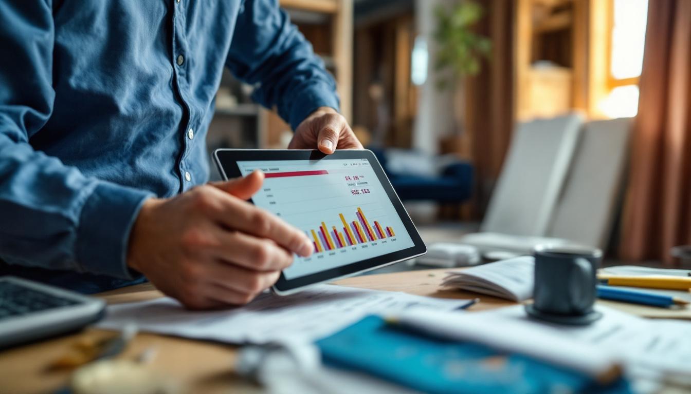 Prix étude thermique RE2020 : découvrez nos offres compétitives