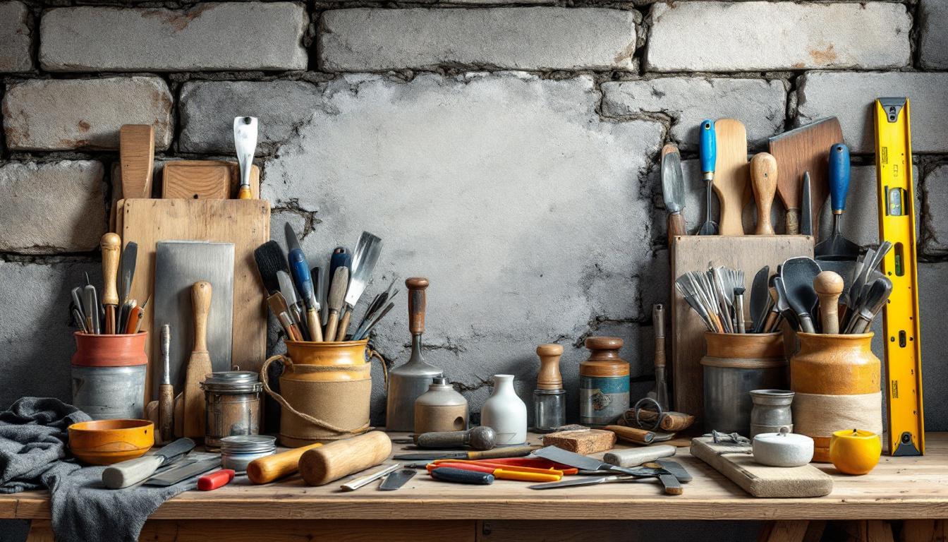 Prix main d'oeuvre mur en pierre : tarifs et conseils essentiels