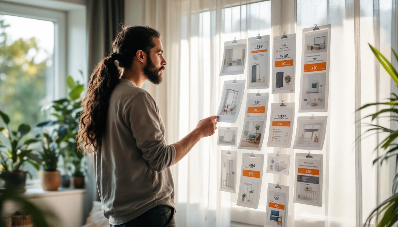 Prix pose moustiquaire Leroy Merlin : comparez les modèles et tarifs