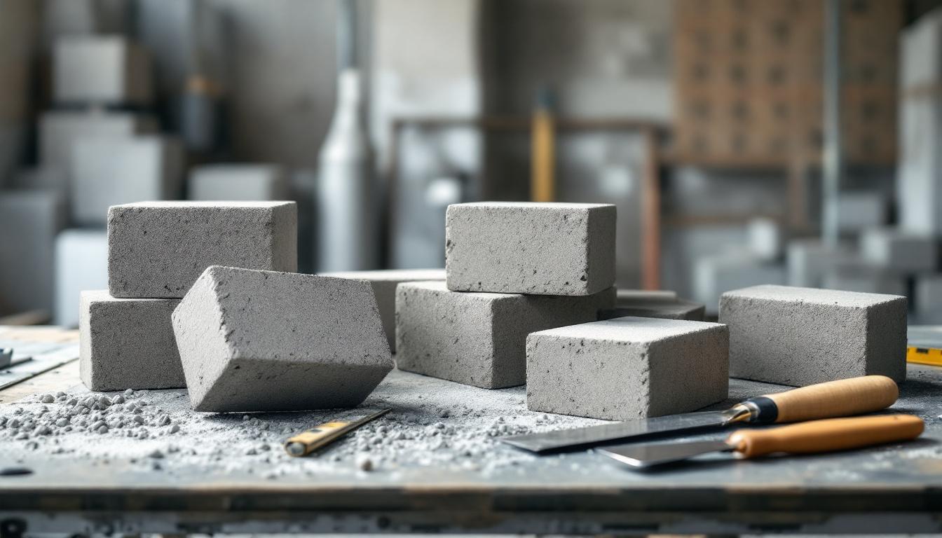 Prix pose mur parpaing : découvrez les tarifs et conseils d'experts