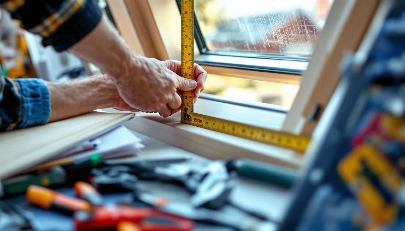 Prix pour changer un velux : découvrez les tarifs et astuces