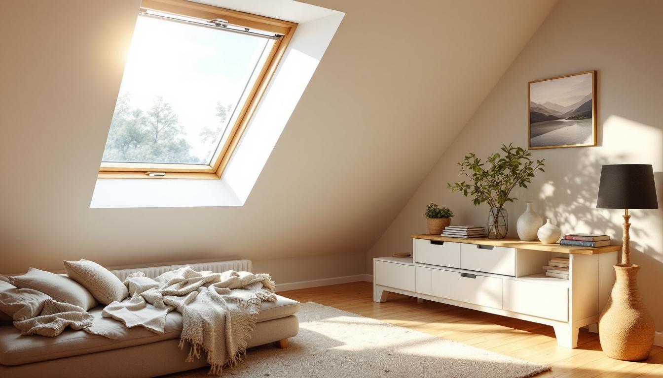 Prix pour changer un velux : découvrez les tarifs et astuces