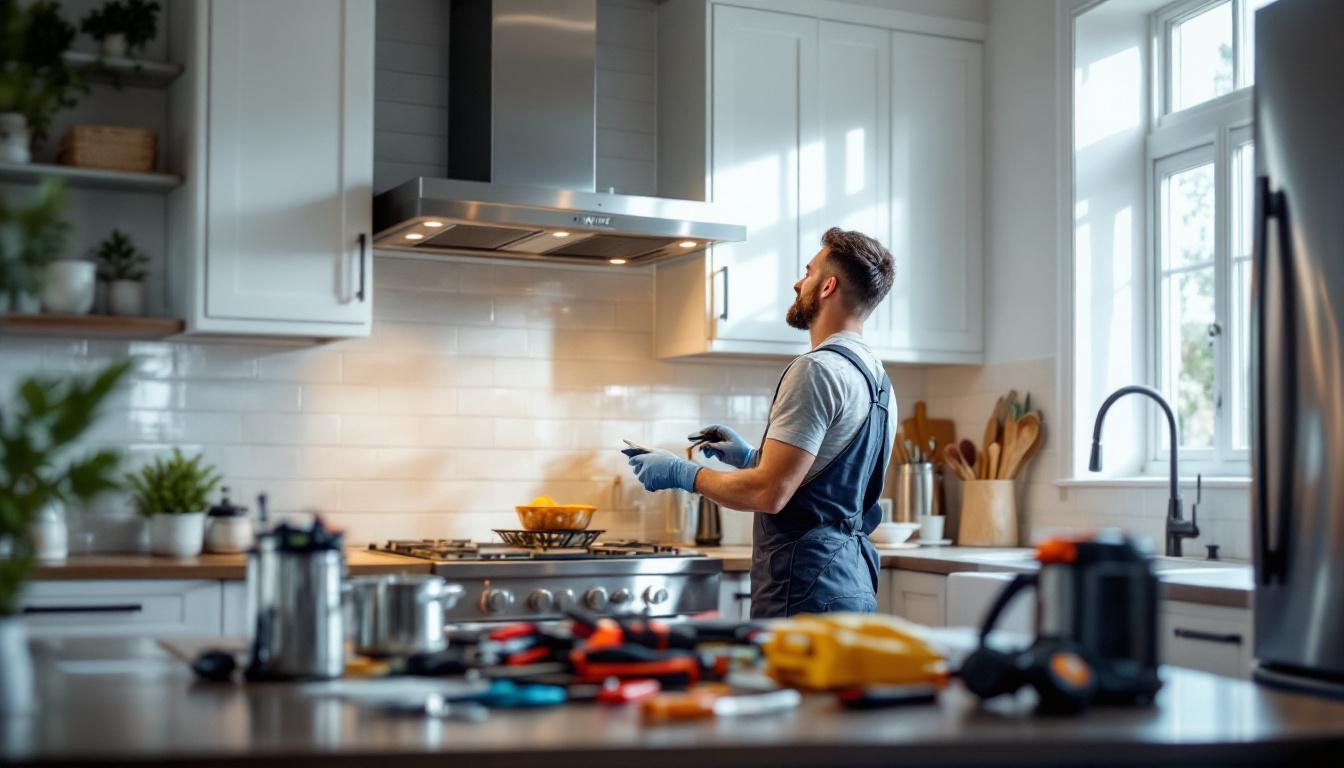 Puissance VMC : optimisez votre ventilation pour un air sain