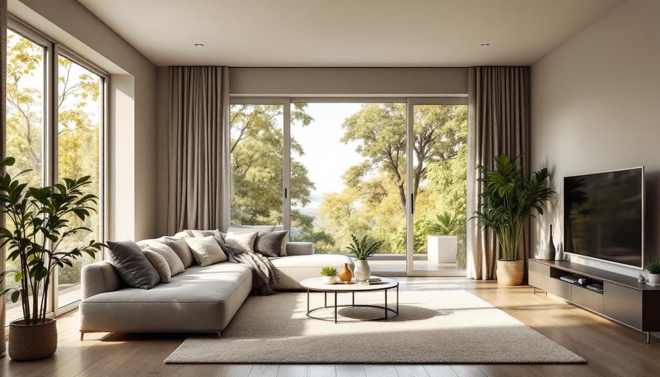 Puissance VMC : optimisez votre ventilation pour un air sain