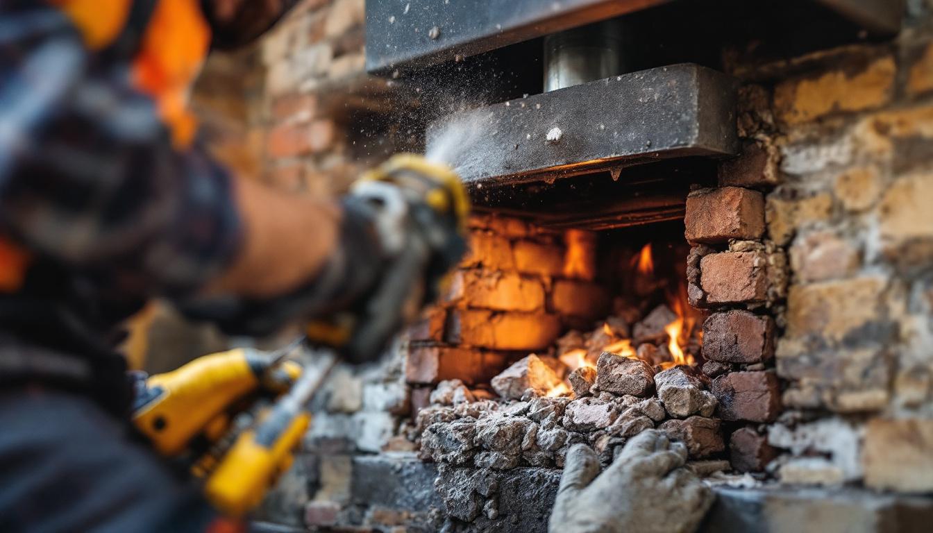 Réglementation conduit de fumée chaudière gaz : normes et sécurité essentielles