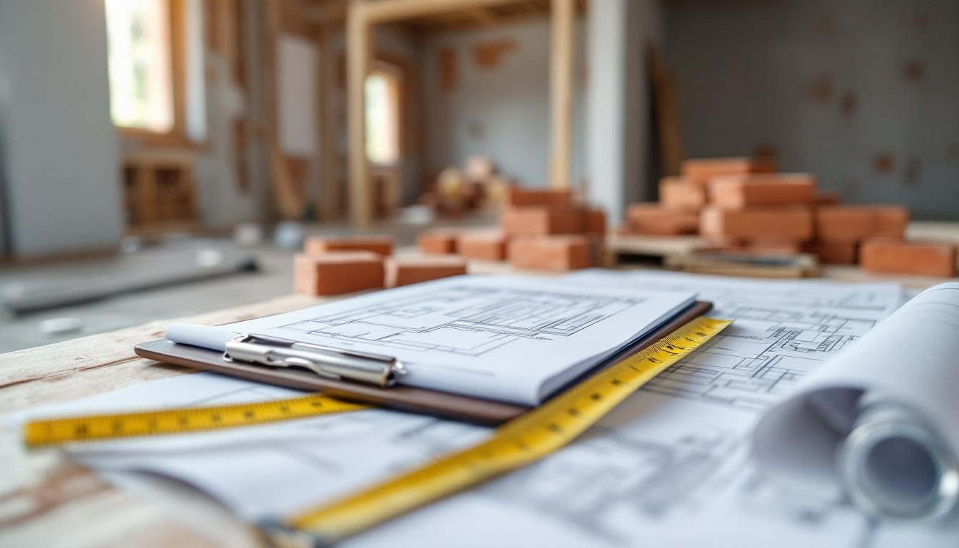 Tarif esquisse architecte : estimations et conseils pratiques