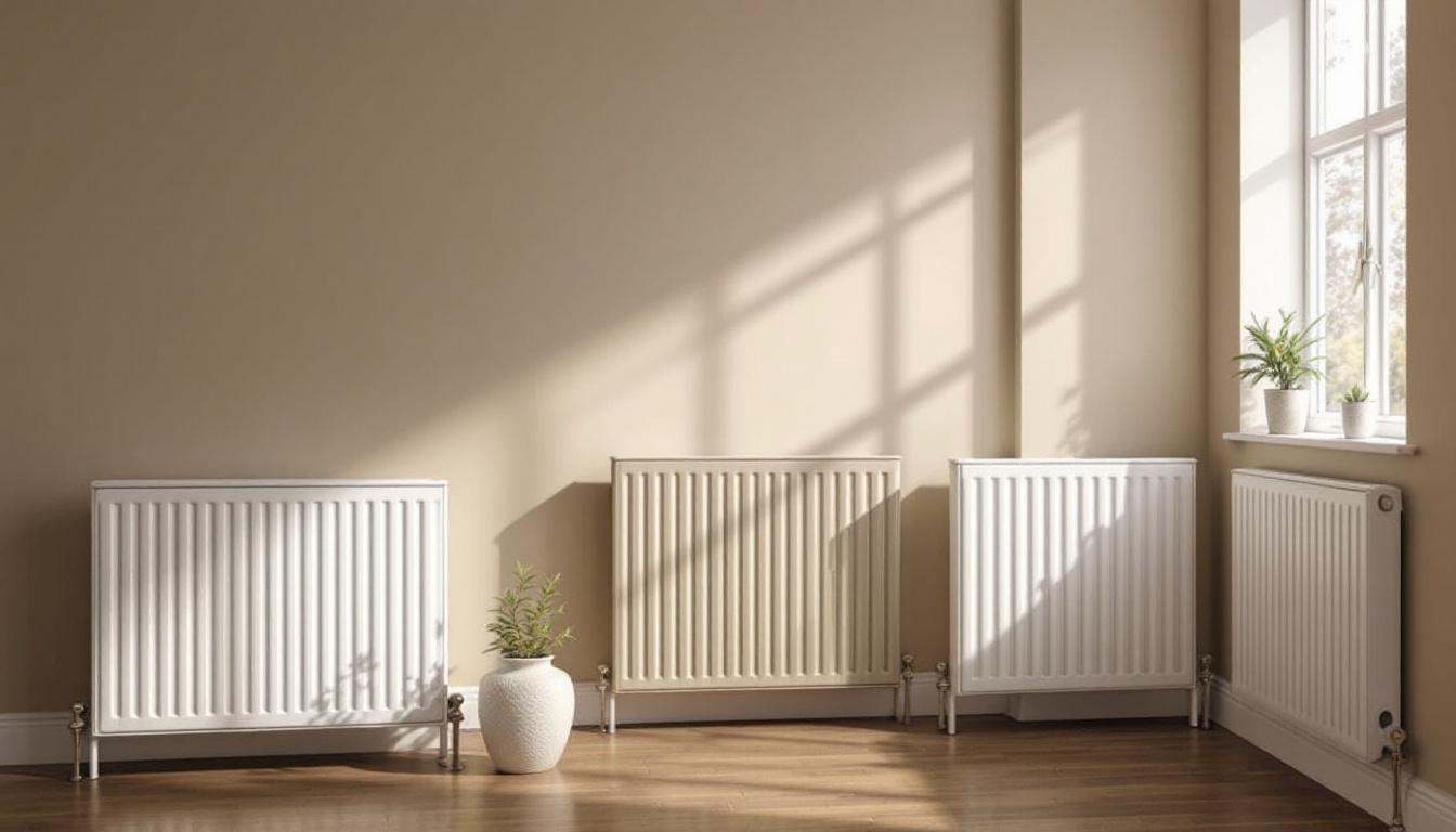 Tarif pose radiateur électrique : comparez les prix et options