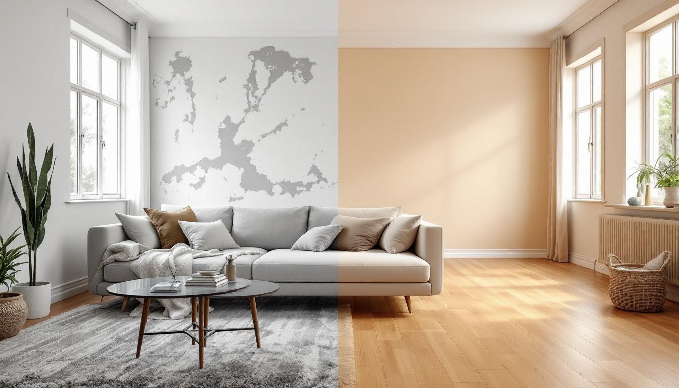 Tarifs parquet flottant : découvrez les meilleures offres et styles