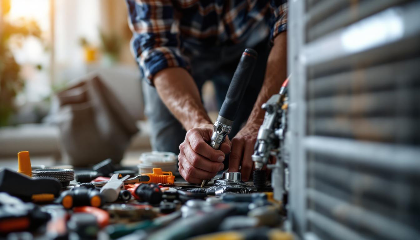 Tarifs réparateur de clim maison : comparez et économisez maintenant