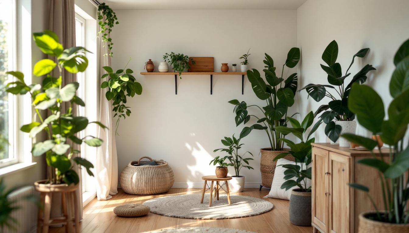 Vivre en tiny house : adoptez un mode de vie éco-responsable