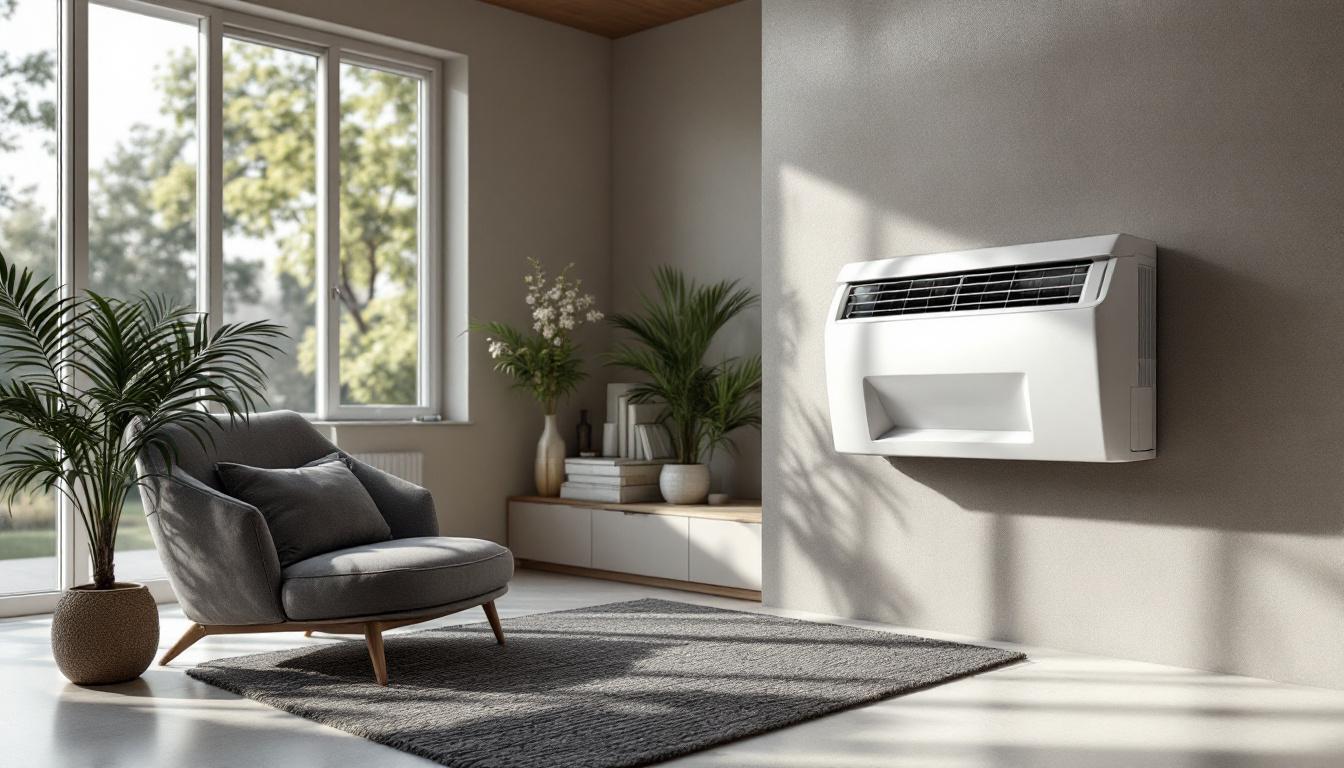 Climatiseur solaire prix : découvrez les meilleures options maintenant