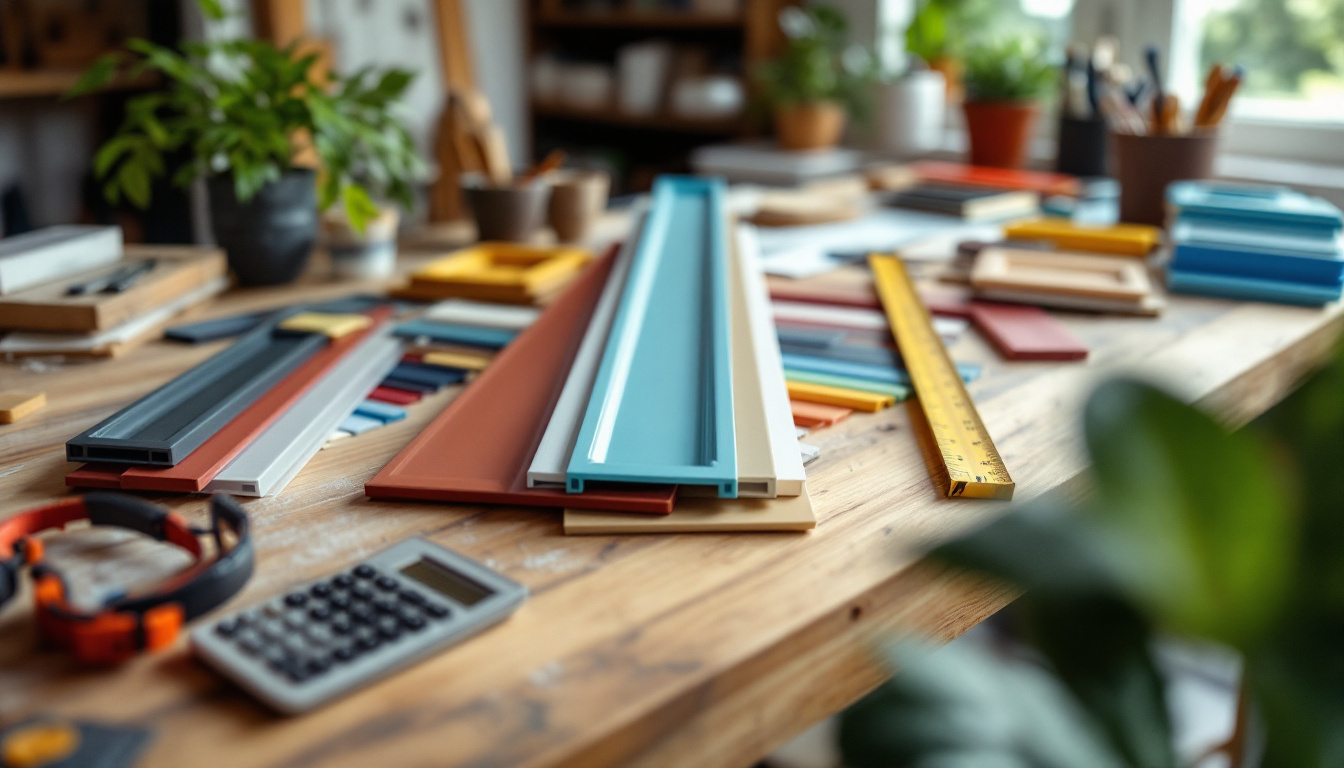 Coût menuiserie PVC couleur : astuces pour optimiser votre budget