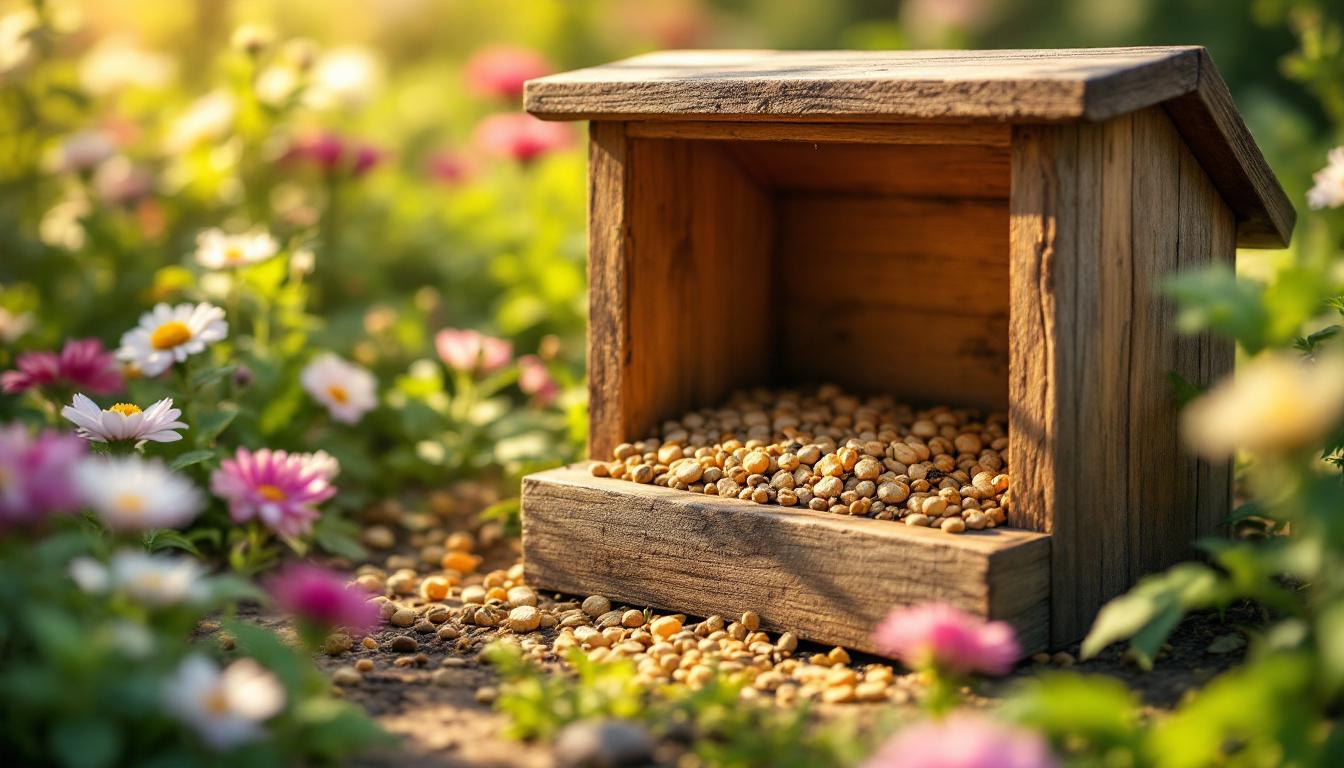Envahi de mouches : solutions naturelles et conseils pratiques