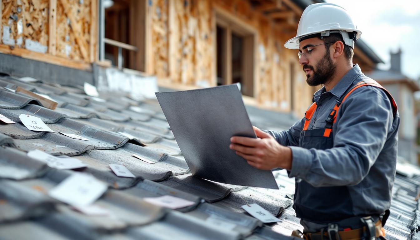 Joint debout zinc prix : comparez et choisissez le meilleur tarif