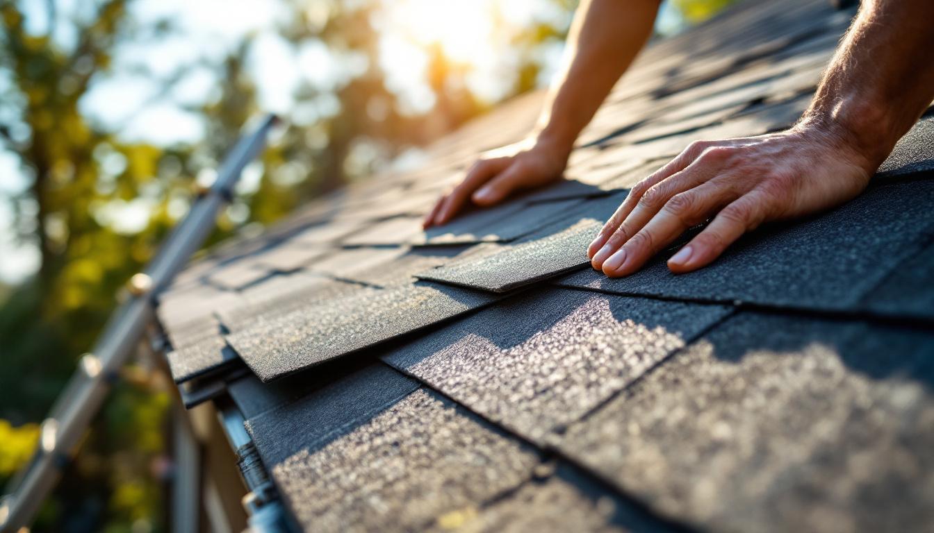 Modification de toiture : démarches et conseils à suivre