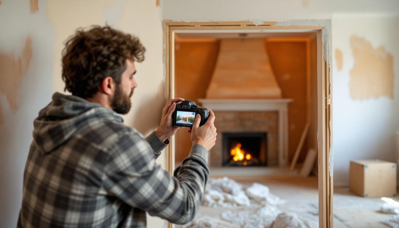 Norme isolation mur intérieur : optimisez votre confort et vos économies