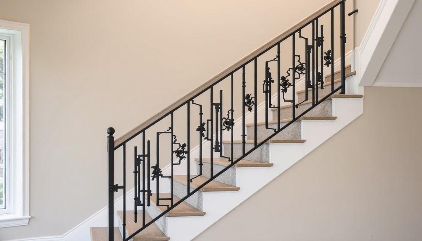 Norme pour grille de défense : sécurité et esthétisme assurés