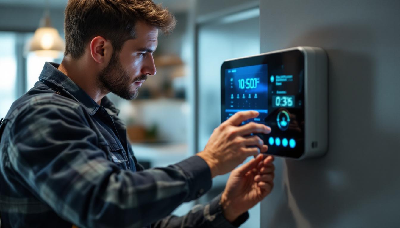 Prix abonnement télésurveillance : comparez les meilleures offres