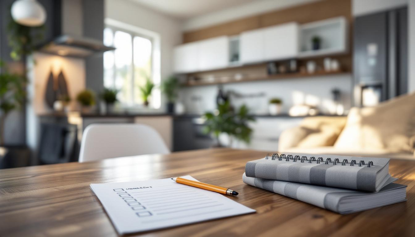 Prix DPE appartement 40m2 : coût, facteurs et astuces à connaître