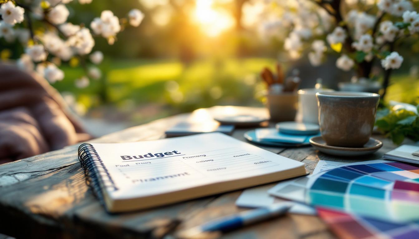 Prix mise en route piscine printemps : conseils pour votre budget