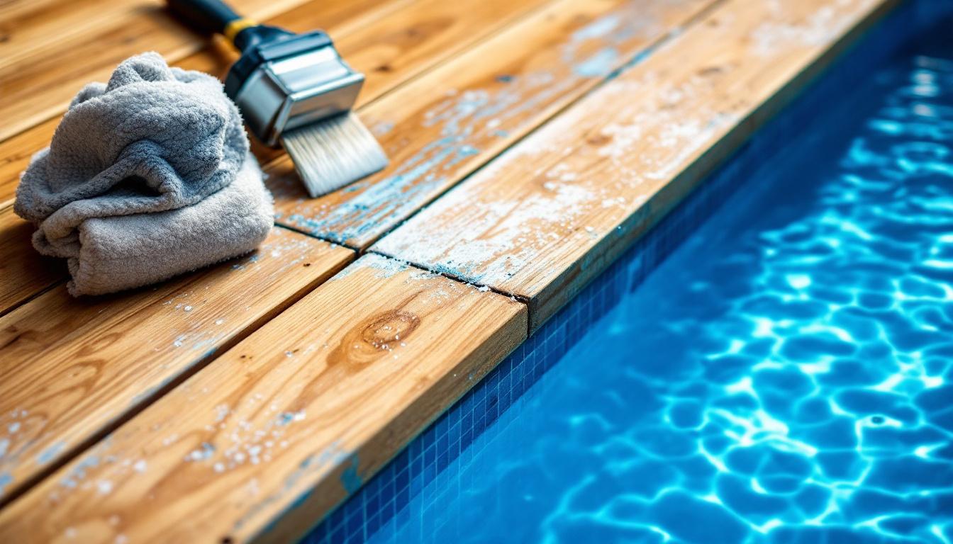Prix piscine bois avec pose : comparez les offres et trouvez votre modèle idéal