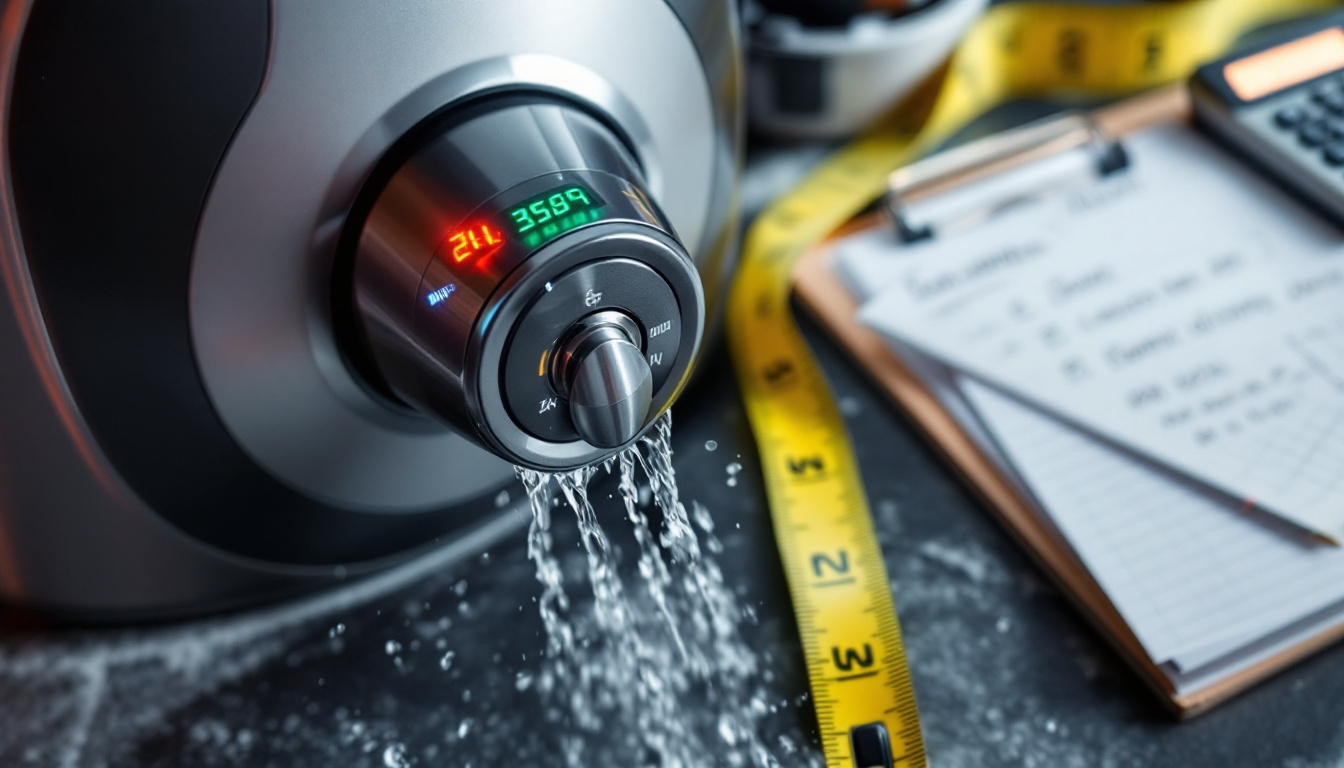 Tarif d'un détartrage chauffe-eau thermodynamique Atlantic : nos conseils pour économiser