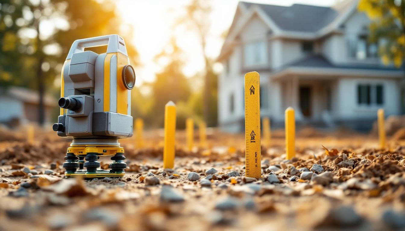 Tarif géomètre bornage terrain : prix, conseils et astuces utiles