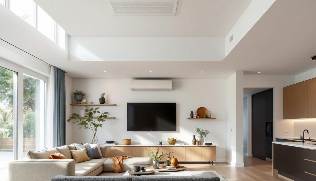 VMC prix installation : découvrez les tarifs et options adaptées